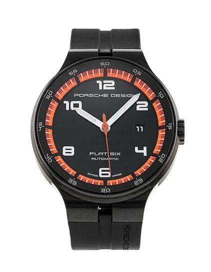 Porsche Design Flat Six 6350.43.44.1254 replica watches for sale Porsche Design Flat Six 6350.43.44.1254 replica watches for sale